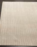 Image 2 of 3: Ralph Lauren Home Ayumi Falcon Hand-Knotted Rug, 6' x 9'