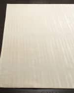 Image 2 of 3: Ralph Lauren Home Ayumi Stripe Hand-Knotted Rug, 9' x 12'