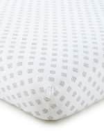 Image 2 of 6: Levtex Willow 5-Piece Crib Bedding Set