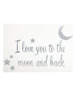 Image 3 of 5: Levtex Willow 5-Piece Crib Bedding Set