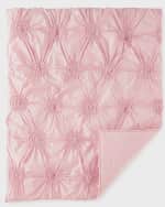 Image 1 of 5: Levtex Willow 5-Piece Crib Bedding Set