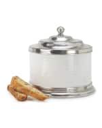 Image 1 of 2: Match Convivio Cookie Jar