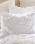 Image 2 of 2: Levtex Layla Twin Quilt Set