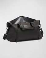 Image 2 of 4: Tumi Alpha 3 Double Expansion Satchel
