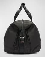 Image 4 of 4: Tumi Alpha 3 Double Expansion Satchel