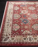 Image 2 of 3: Lauren Ralph Lauren Ariel Power-Loomed Rug, 9' x 12'