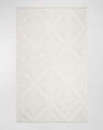Image 1 of 7: Lauren Ralph Lauren Wyatt Hand-Tufted Rug, 9' x 12'