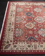 Image 3 of 3: Lauren Ralph Lauren Ariel Power-Loomed Rug, 10' x 13'