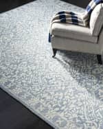 Image 1 of 2: Lauren Ralph Lauren Olivier Hand-Tufted Rug, 8' x 10'