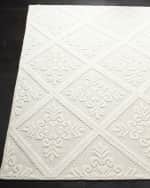 Image 2 of 6: Lauren Ralph Lauren Wyatt Hand-Tufted Rug, 8' x 10'