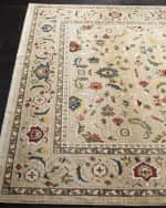 Image 2 of 3: Lauren Ralph Lauren Tristan Power-Loomed Rug, 8' x 10'