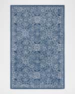 Image 1 of 3: Lauren Ralph Lauren Etienne Hand-Tufted Rug, 8' x 10'