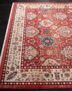 Image 2 of 4: Lauren Ralph Lauren Ariel Power-Loomed Rug, 5' x 8'