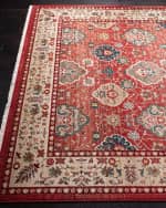 Image 3 of 4: Lauren Ralph Lauren Ariel Power-Loomed Rug, 5' x 8'