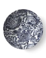 Image 2 of 5: Ralph Lauren Home Faded Peony Cereal Bowl