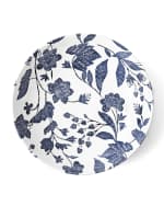 Image 2 of 2: Ralph Lauren Home Garden Vine Pasta Bowl