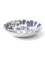 Image 1 of 2: Ralph Lauren Home Garden Vine Pasta Bowl