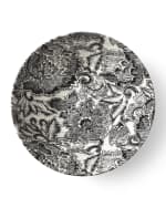 Image 2 of 4: Ralph Lauren Home Faded Peony Cereal Bowl