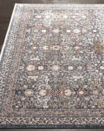 Image 2 of 3: Lauren Ralph Lauren Belvoir Power-Loomed Rug, 9' x 12'