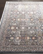 Image 3 of 4: Lauren Ralph Lauren Belvoir Power-Loomed Rug, 10' x 14'