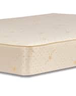 Image 3 of 3: Royal-Pedic Dream Spring Classic Firm California King Mattress Set