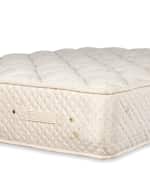 Image 1 of 3: Royal-Pedic Dream Spring Ultimate Plush King Mattress