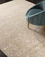 Image 3 of 3: Ralph Lauren Home Tenaya Hand-Knotted Rug, 8' x 10'