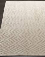 Image 2 of 3: Ralph Lauren Home Jazz Age Hand-Knotted Rug, 8' x 10'