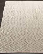 Image 2 of 4: Ralph Lauren Home Jazz Age Hand-Knotted Rug, 9' x 12'