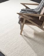 Image 1 of 2: Lauren Ralph Lauren Carisbrooke Hand-Woven Rug, 2' x 8'