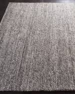 Image 2 of 2: Lauren Ralph Lauren Carisbrooke Hand-Woven Rug, 2' x 8'