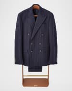 Image 2 of 2: Ralph Lauren Home Brennan Valet