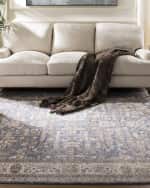 Image 1 of 4: Lauren Ralph Lauren Sidney Power-Loomed Rug, 6' x 9'