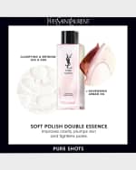 Image 2 of 4: Yves Saint Laurent Beaute Pure Shots Soft Polish Double Essence