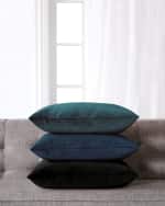 Image 3 of 5: Eastern Accents Astral Pillow