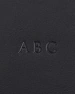 Image 3 of 3: ROYCE New York Magnetic Money Clip Wallet, Personalized