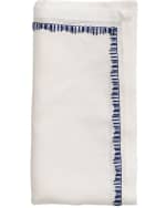 Image 2 of 3: Kim Seybert Filament Napkin