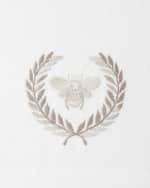 Image 2 of 2: Arte Italica Bumble Bee Towel