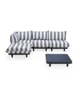 Image 2 of 2: Fatboy Paletti Corner Seat