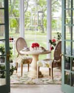 Image 4 of 4: Juliska Graham Stemless White Wine Glass