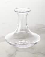 Image 1 of 2: Simon Pearce Madison Carafe