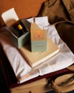 Image 3 of 5: Trudon Abd El Kader Classic Candle, Moroccan Mint Tea