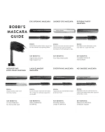 Image 2 of 3: Bobbi Brown Smokey Eye Mascara