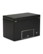 Image 3 of 5: WOLF Viceroy Double Watch Winder