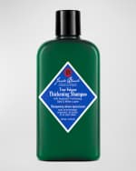 Image 1 of 2: Jack Black 16 oz. True Volume Thickening Shampoo