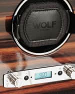 Image 3 of 5: WOLF Roadster Single Watch Winder