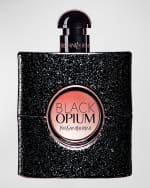 Image 1 of 5: Yves Saint Laurent Beaute Black Opium Eau de Parfum, 3.0 oz.