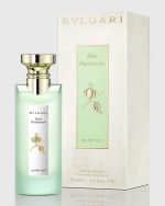 Image 2 of 4: BVLGARI Eau Parfumee Au The Vert Eau de Cologne Spray, 2.5 oz./ 75 mL