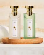 Image 3 of 4: BVLGARI Eau Parfumee Au The Vert Eau de Cologne Spray, 2.5 oz./ 75 mL