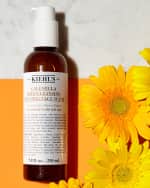 Image 3 of 5: Kiehl's Since 1851 Calendula Deep Cleansing Foaming Face Wash, 16.9 oz.